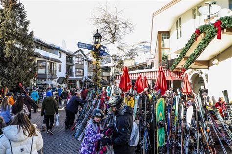 Vail seeks proposals for new special events | VailDaily.com