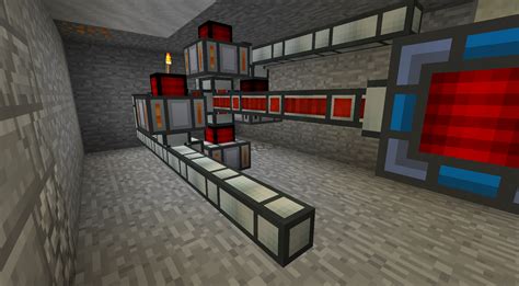 Can't rotate Thermal Expansion dynamos in 1.12? : r/feedthebeast