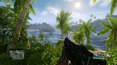 Crysis Remastered release date revealed - Just Push Start