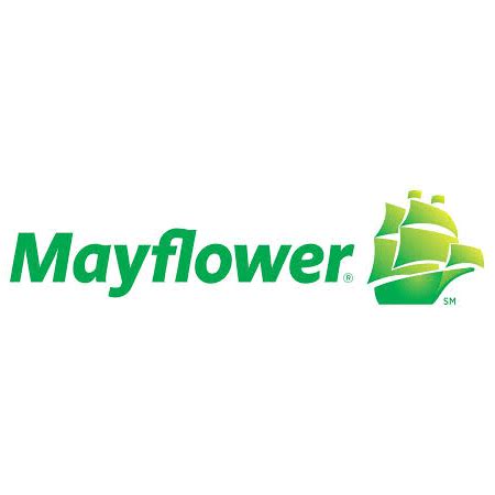 Mayflower-logo | MoveCenter - Since 1963