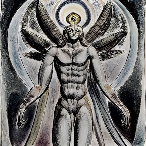 Gnostic Archon by thesingingknives on DeviantArt