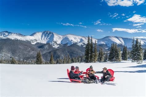 Winter Park - Colorado Ski Country