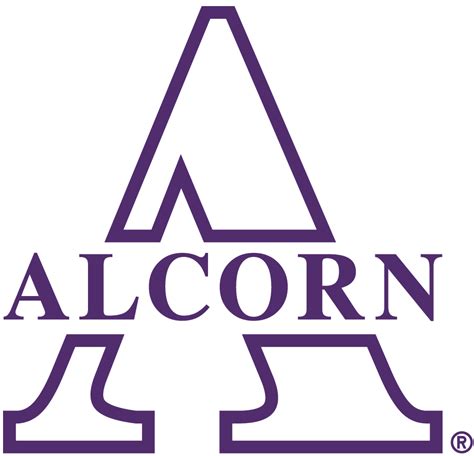 Alcorn State Braves Alternate Logo - NCAA Division I (a-c) (NCAA a-c) - Chris Creamer's Sports ...