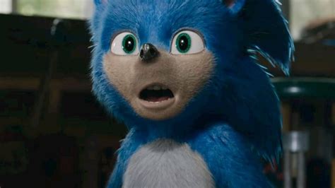 Jim Carrey Makes Sonic Movie Trailer A Must-View Oddity - SlashGear