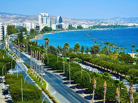 Which are the cities of Cyprus? Largest cities and towns in Cyprus