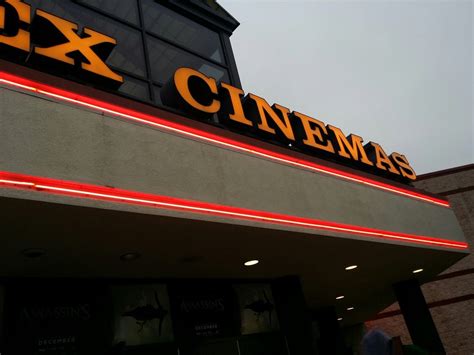 Farmingdale Multiplex Cinemas - 29 Photos & 52 Reviews - Cinema - 1001 ...