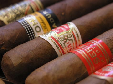 Principal Cigar Shapes and Sizes – If you are a new cigar smoker, your Simply Cigars Guide to ...