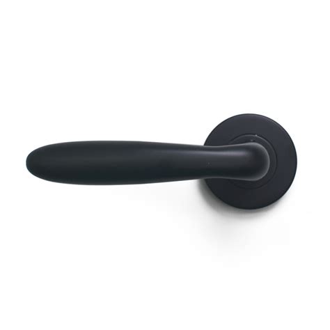 Black Modern Door Handle | Door Handle Factory | Popular Door Handle