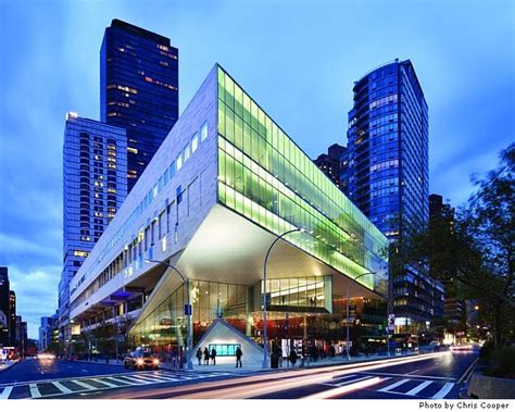 The Juilliard School - Acalog ACMS™