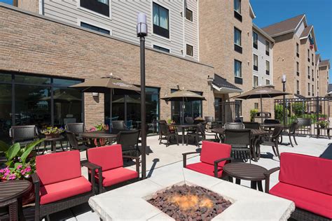 Raymond Management Company TownePlace Suites – Joliet South