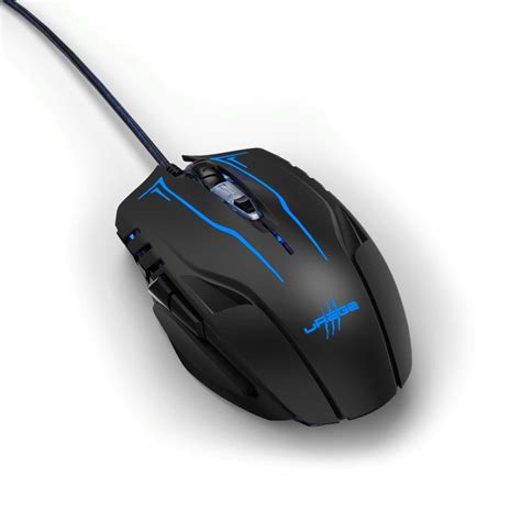 "Reaper 180" Gaming Mouse