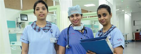 Support Staff | Kokilaben Hospital, NaviMumbai