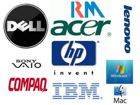 Different brands of computers - Most brands are put together differently so I need to know how ...