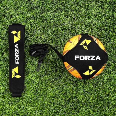 FORZA Football Kick Trainer | FORZA UK