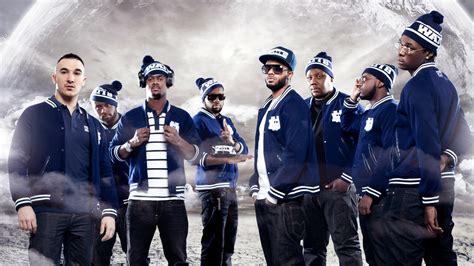 Sexion d'Assaut | Music fanart | fanart.tv