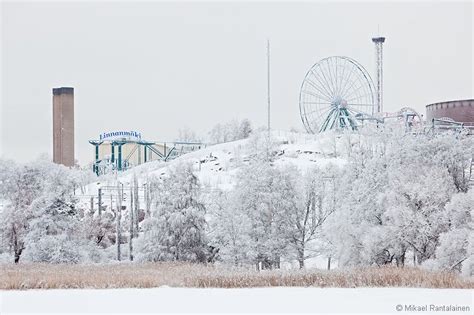 Winter in Helsinki Gallery | Helsinki, Gallery, Winter