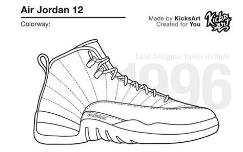 Pin by Sami Maxfield on Ryker | Sneakers drawing, Retro 13 jordans, Shoes drawing