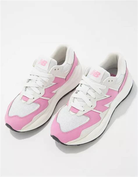 New Balance Women's 57/40 Sneaker