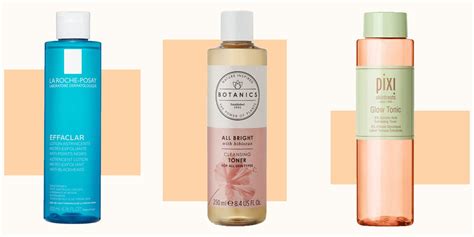 The best toner: 7 to try for a more refined complexion