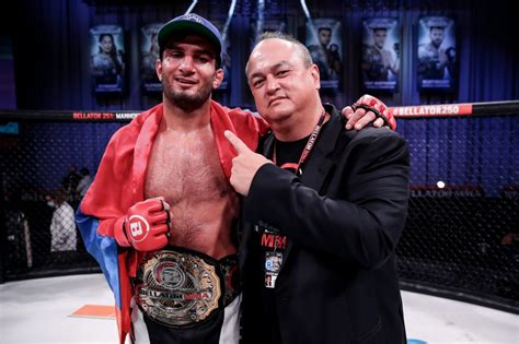 MMA in 2020: Recapping every new champion crowned in COVID-hit year