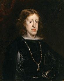 Charles II of Spain - Wikiwand