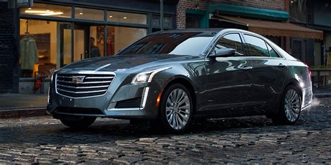 Service & Maintenance | Cadillac Certified Service