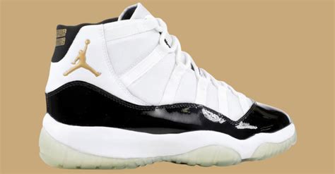 FANS ARE READY FOR THE AIR JORDAN 11 "DMP" TO RETURN - DailySole