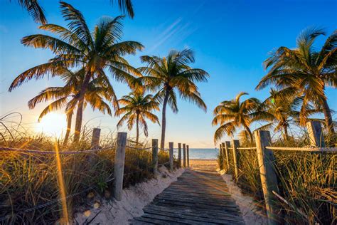 11 Best Places to Visit in Florida on a Family Vacation