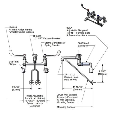 Mop Sink Faucet Installation download free software - backupertemplate