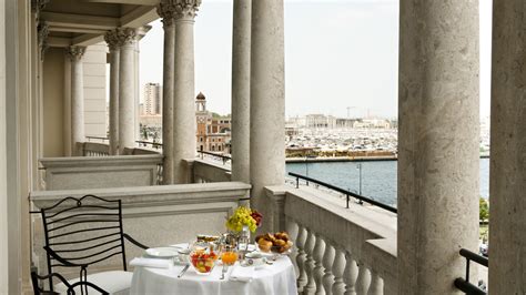 The Best Hotels to Book in Trieste for Every Traveller