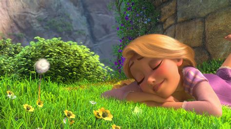 Rapunzel Wallpaper HD (70+ images)