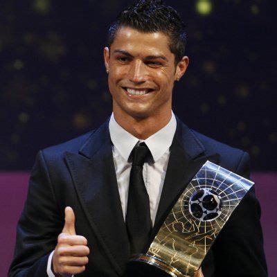 Cristiano Ronaldo Biography - Best Players Football | Biography Zone