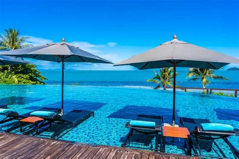 Fiji resort Stock Photos, Royalty Free Fiji resort Images | Depositphotos