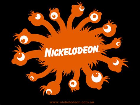 Nickelodeon - Old School Nickelodeon Wallpaper (295341) - Fanpop