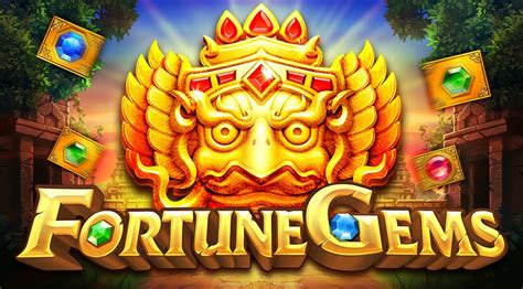 Fortune Gems - JILI Slot Game Review 2022