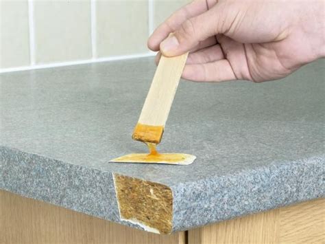 Repair Formica Kitchen Countertop – Countertops Ideas