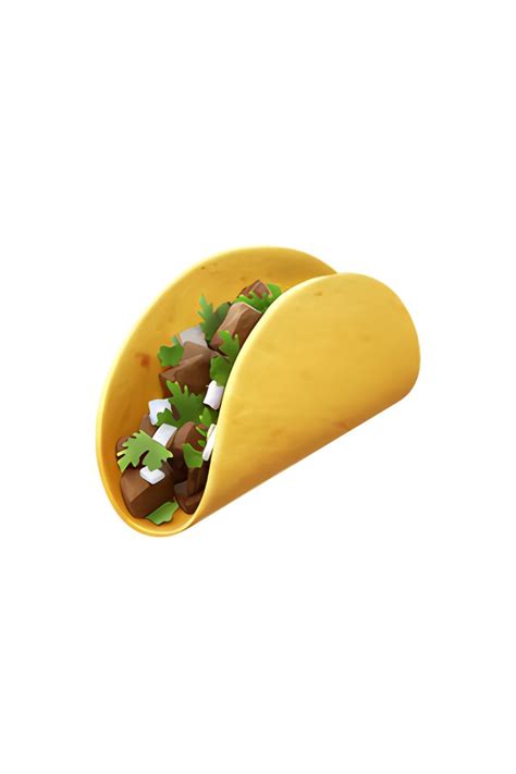 🌮 Taco Emoji - Meaning, Copy & Paste