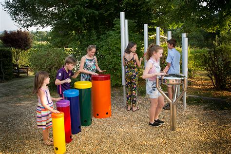 Image Gallery - Outdoor Musical Instruments for Parks and Playgrounds - Percussion Play