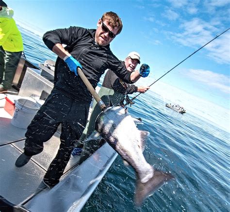 The Perfect Sitka, Alaska Fishing Boat