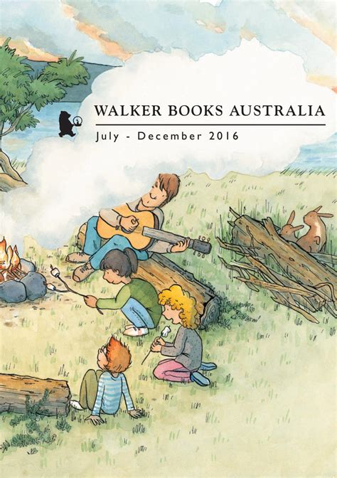 Walker Books Australia July - December 2016 Catalogue by Walker Books Australia - Issuu