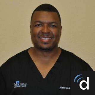 Dr. Alfred Cook, MD | The Villages, FL | Orthopedist | US News Doctors