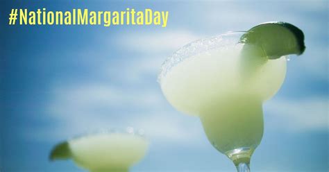 Celebrate National Margarita Day With These Great Local Deals ...