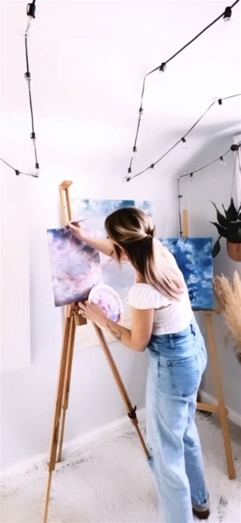 Overcoming Imposter Syndrome for Artists - arastasia.com