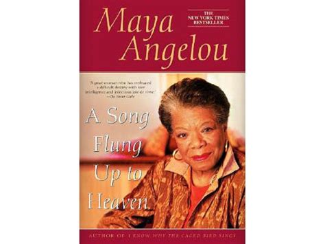 The 20 Best Maya Angelou Books, According to Goodreads Members