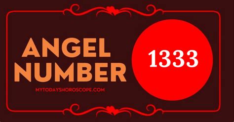 Angel Number 1333 Meaning: Love, Twin Flame Reunion, and Luck