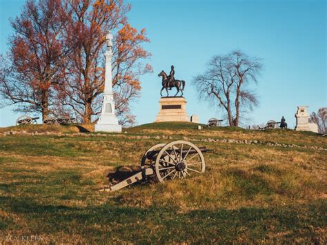 Gettysburg Campaign – Cemetery Hill, July 2, 1863 – M.A. Kleen