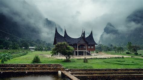 Lembah Ngarai Harau Payakumbuh, Surga di Barat Indonesia - Mister Aladin Travel Discoveries