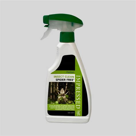 Spider & Insect Repellent Spray | Spider Spray | Spider Killer