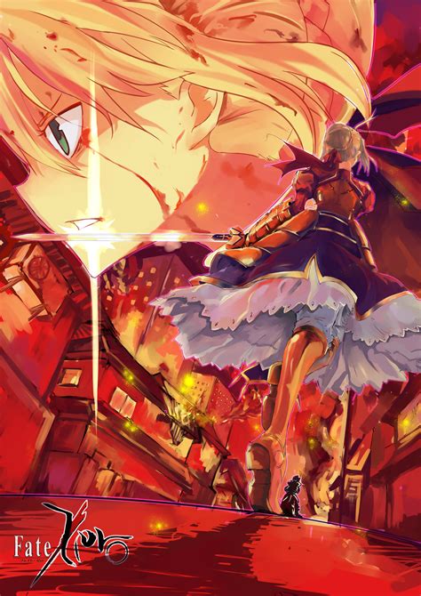 Fate/zero Mobile Wallpaper by Toreset #614161 - Zerochan Anime Image Board