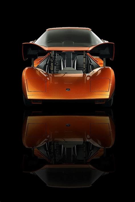 My Sport Car Collections: 1969 Holden Hurricane Concept Car